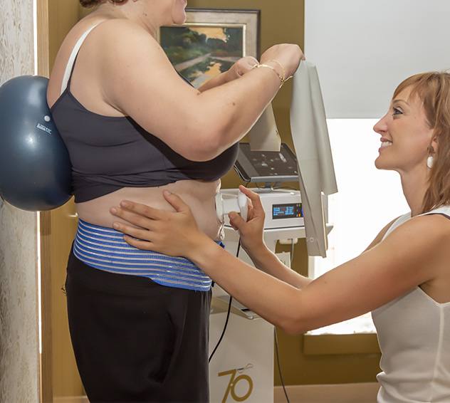 FISIOTERAPIA DE SUELO PÉLVICO